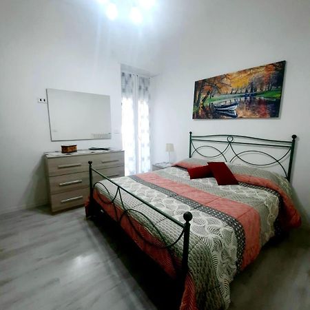La Maison Di Lella 维纳利亚瑞勒 外观 照片