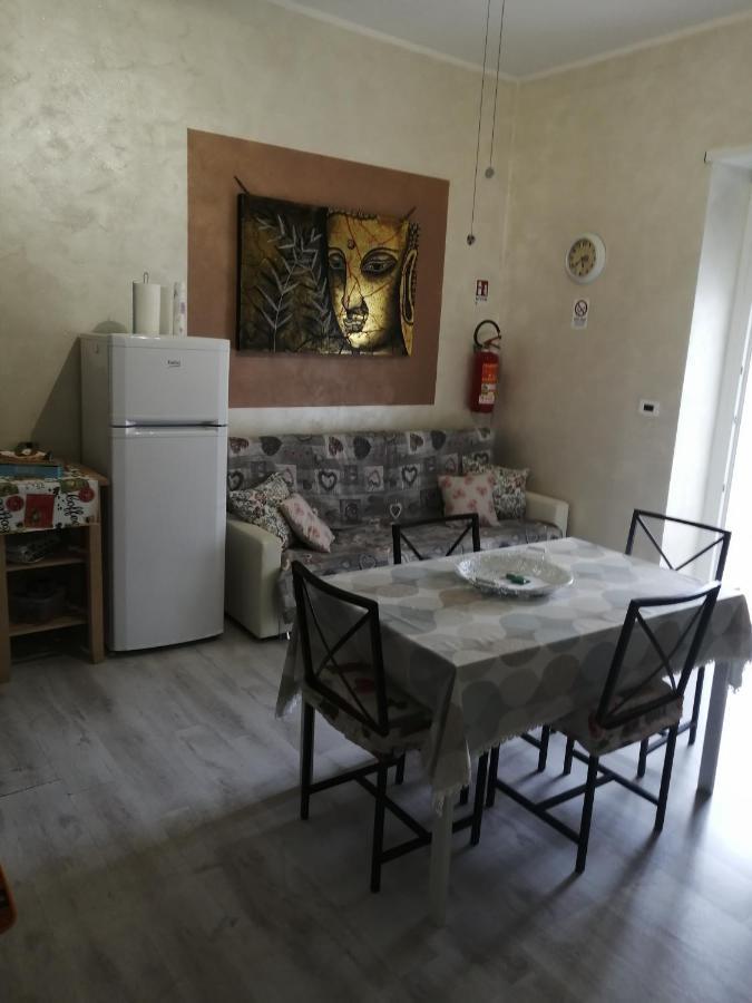 La Maison Di Lella 维纳利亚瑞勒 外观 照片
