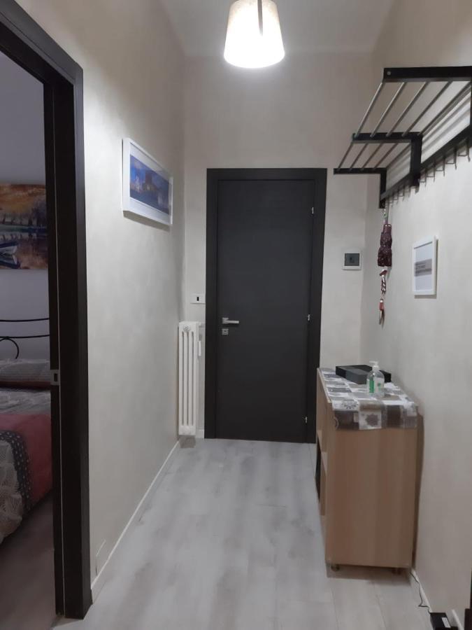 La Maison Di Lella 维纳利亚瑞勒 外观 照片