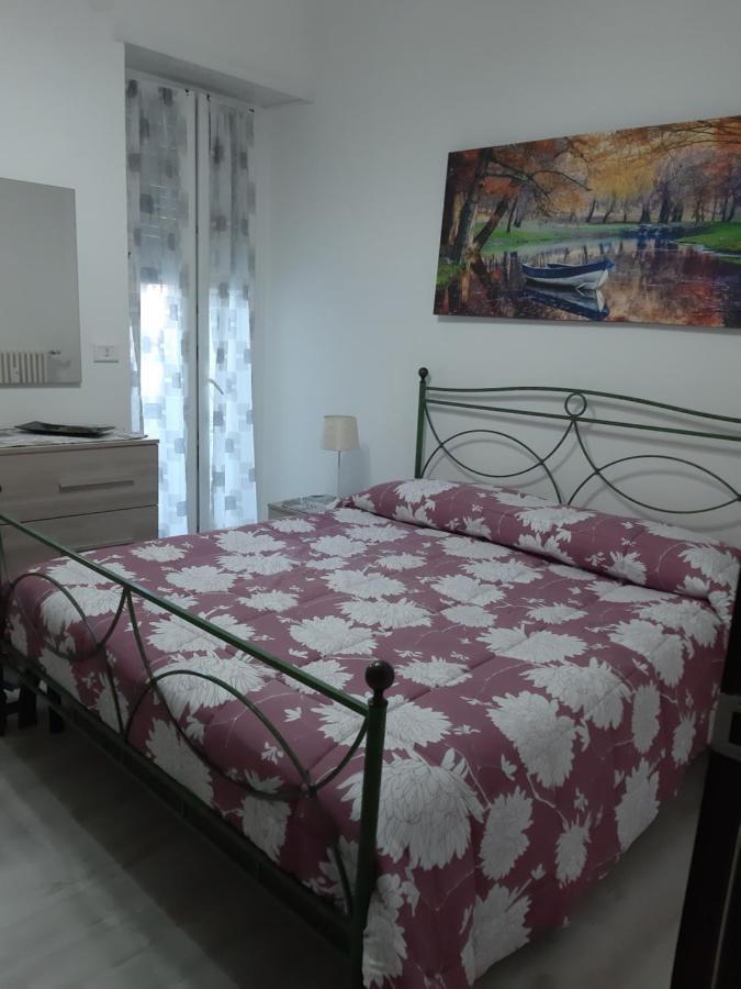 La Maison Di Lella 维纳利亚瑞勒 外观 照片