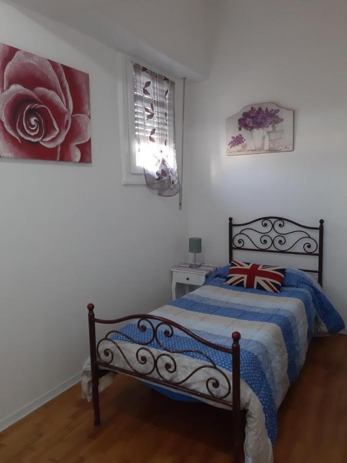 La Maison Di Lella 维纳利亚瑞勒 外观 照片